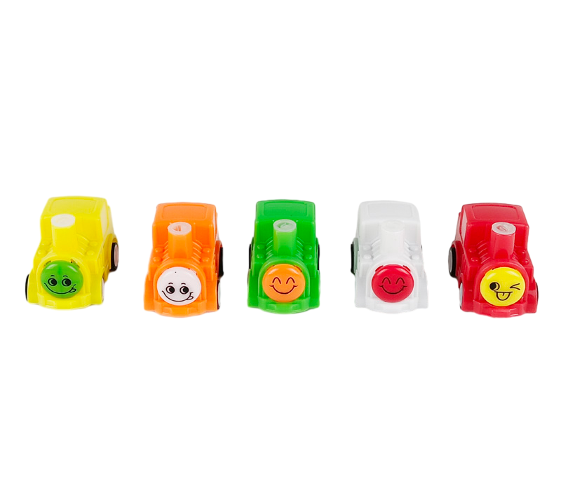 train toy